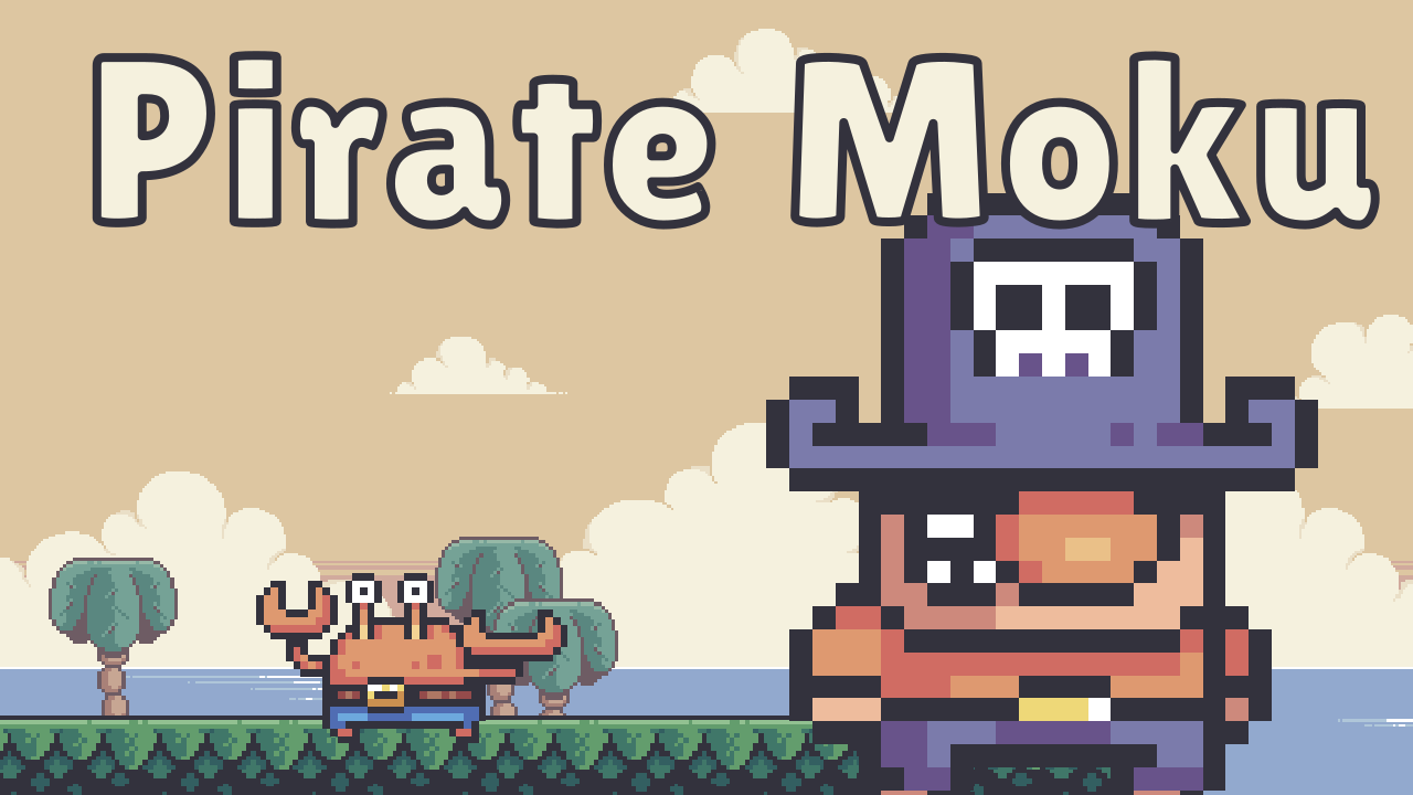 Pirate Moku key art